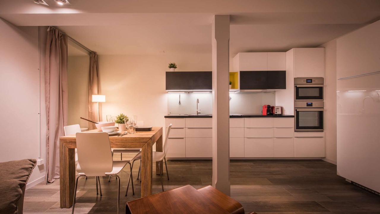 Photo of Kitchen in Matten bei Interlaken