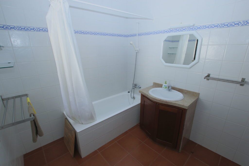 Photo of Bathroom in Praia das Macas