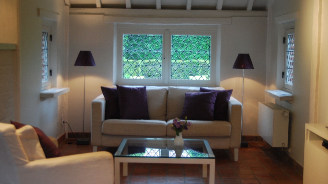 Photo of Livingroom in Sint-Kruis