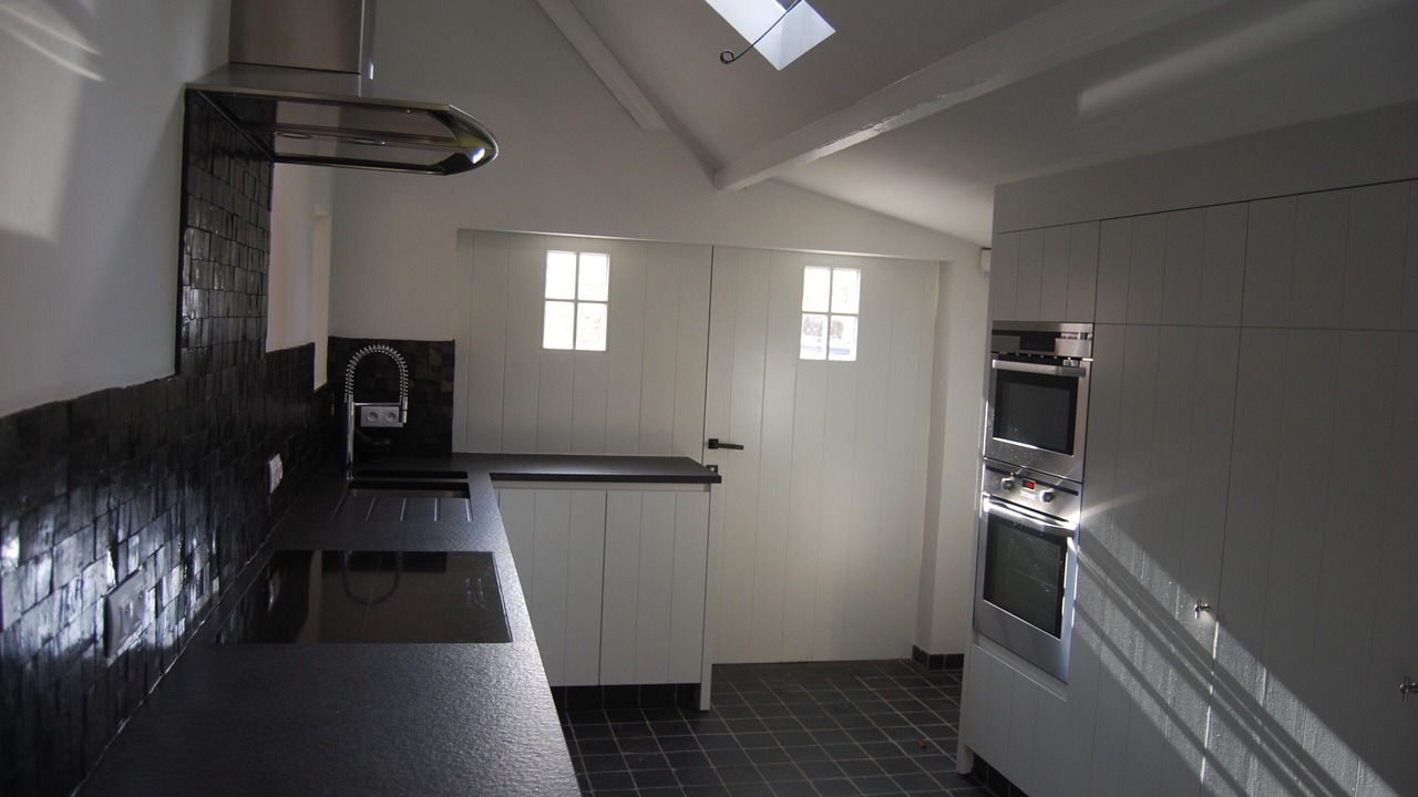 Photo of Kitchen in Sint-Kruis