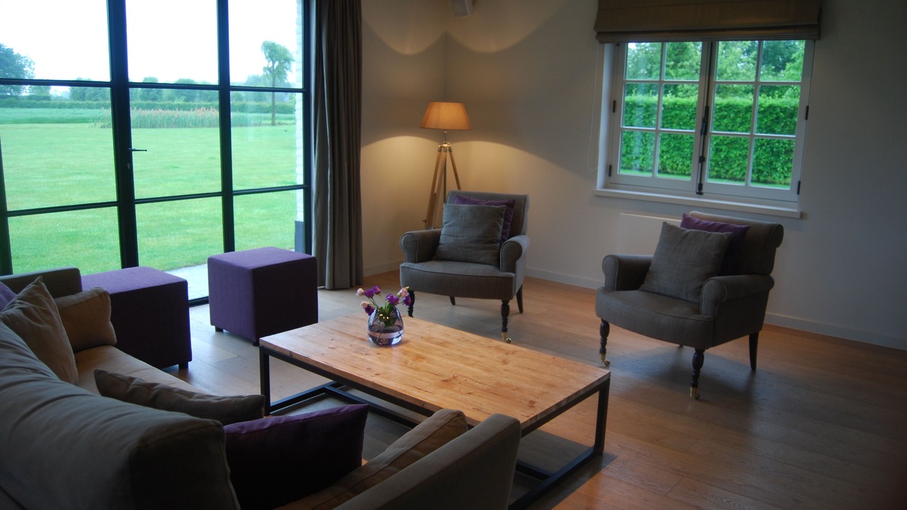 Photo of Livingroom in Sint-Kruis