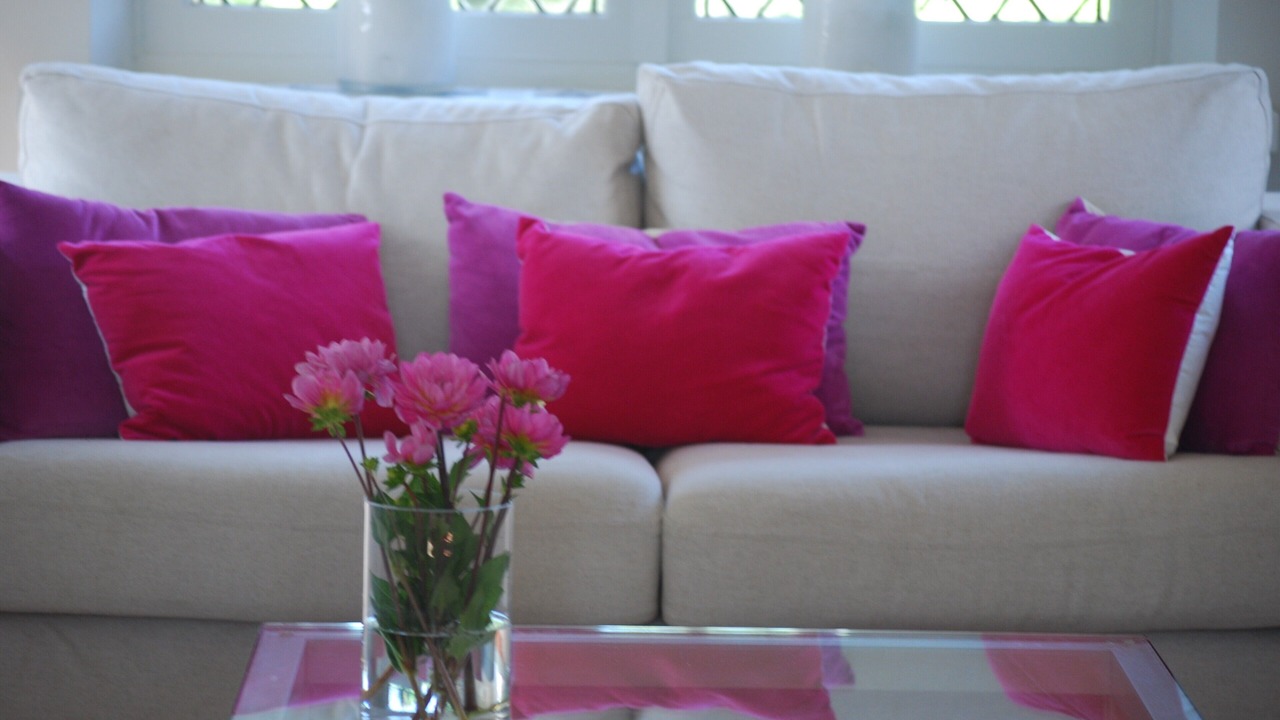 Photo of Livingroom in Sint-Kruis