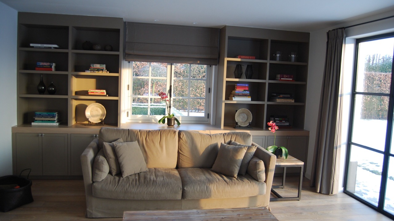 Photo of Livingroom in Sint-Kruis