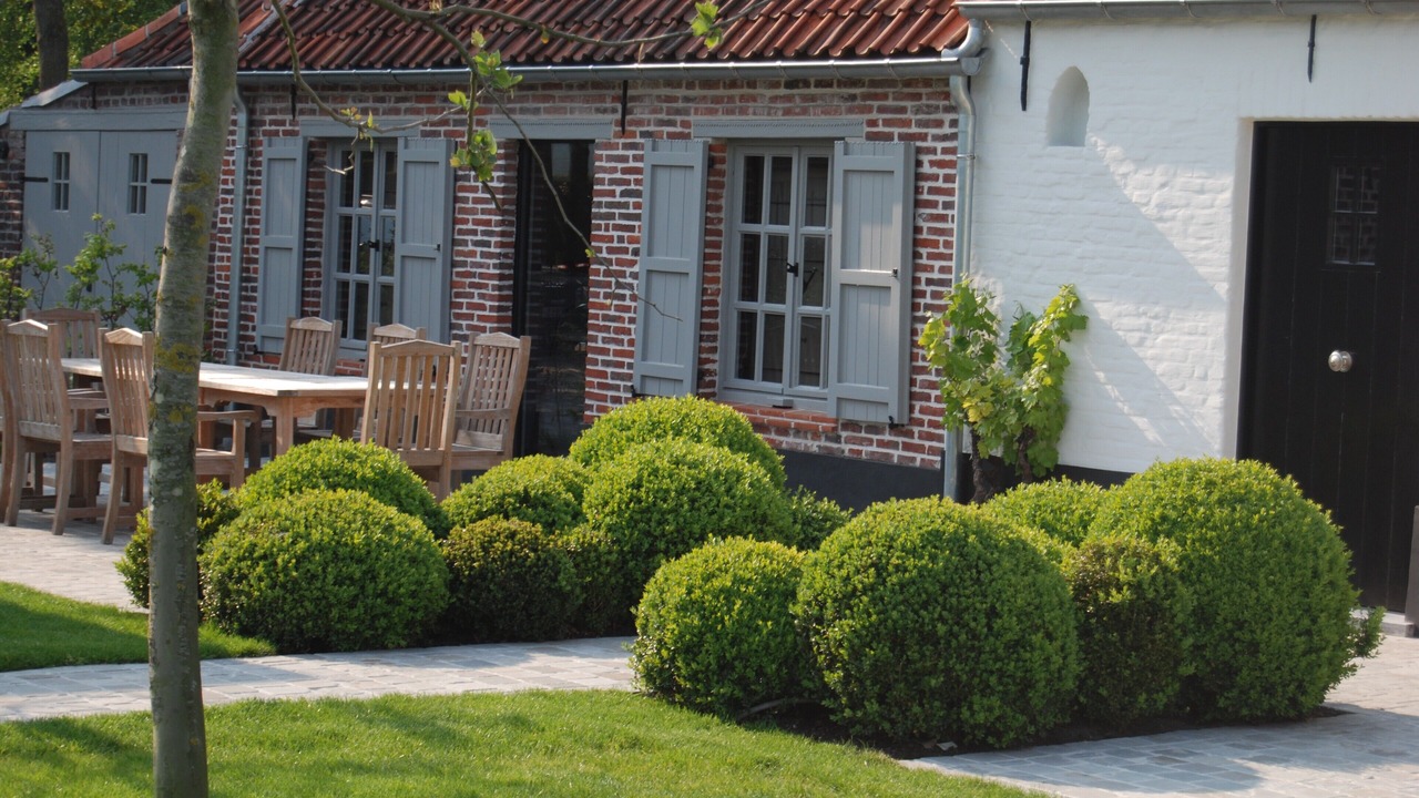 Photo of Outdoor in Sint-Kruis
