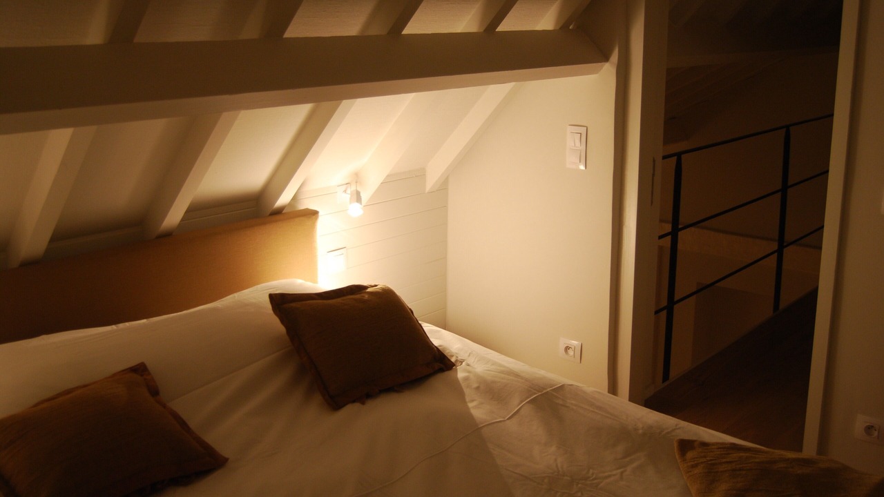 Photo of Bedroom in Sint-Kruis