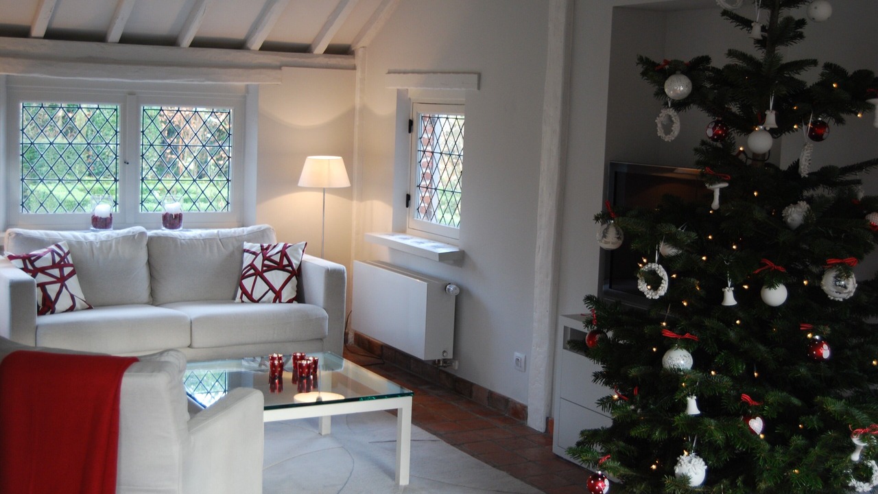 Photo of Livingroom in Sint-Kruis