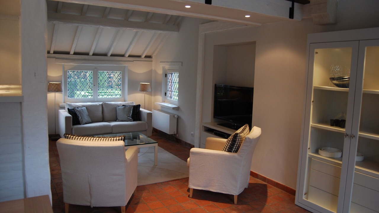 Photo of Livingroom in Sint-Kruis