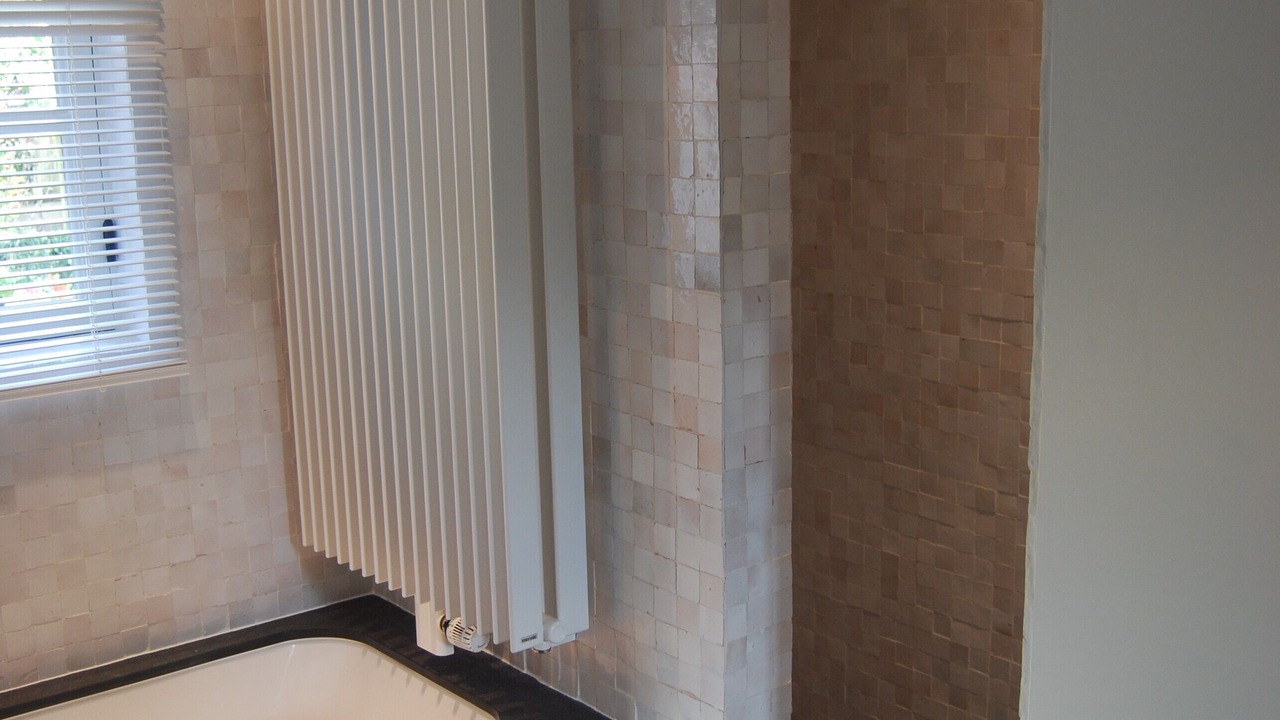 Photo of Bathroom in Sint-Kruis