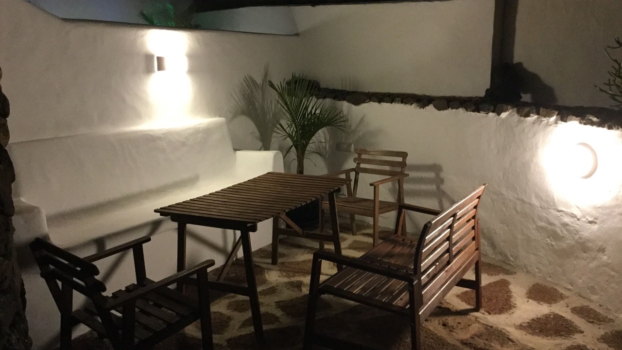 Photo of Outdoor in Urbanizacion Famara