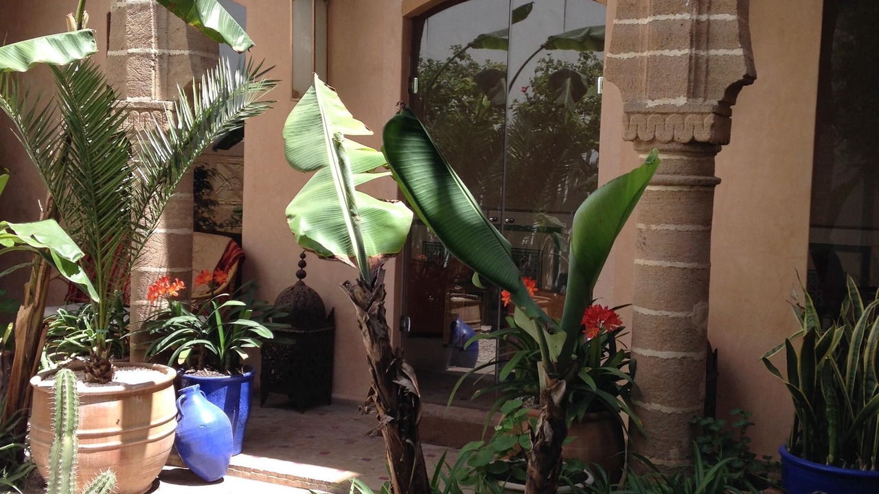 Photo of Outdoor in Ahl Agadir