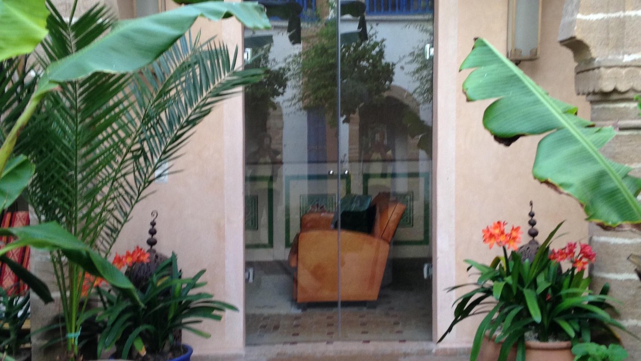 Photo of Outdoor in Ahl Agadir