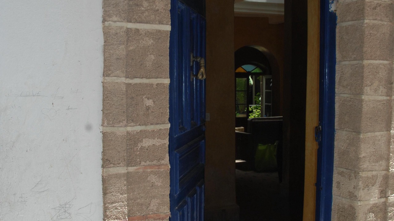 Photo of Outdoor in Ahl Agadir