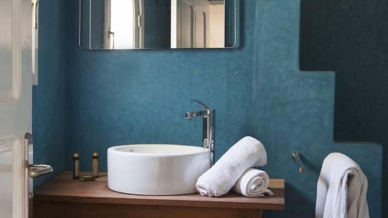 Photo of Bathroom in Ahl Agadir