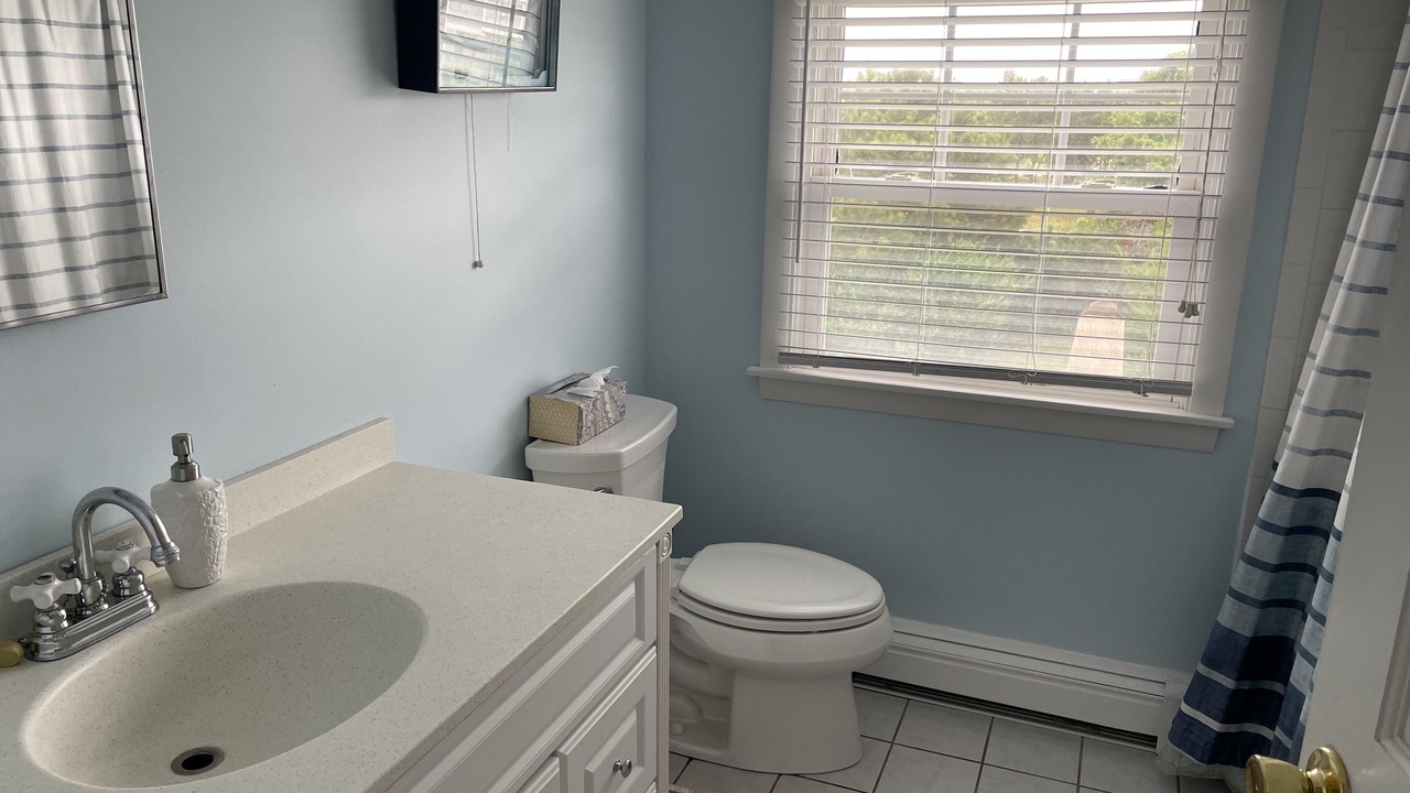 Photo of Bathroom in North Truro