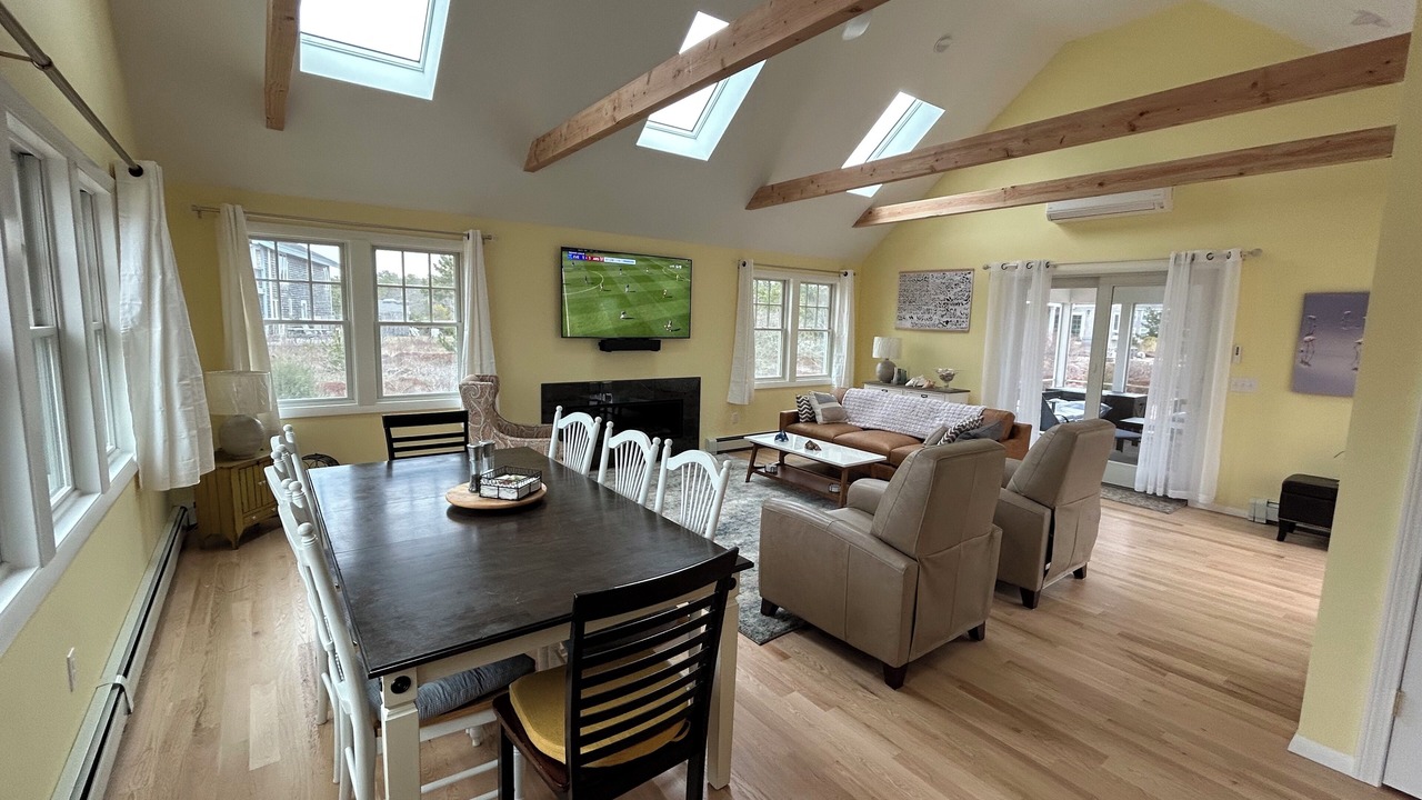 Photo of Bedroom in North Truro