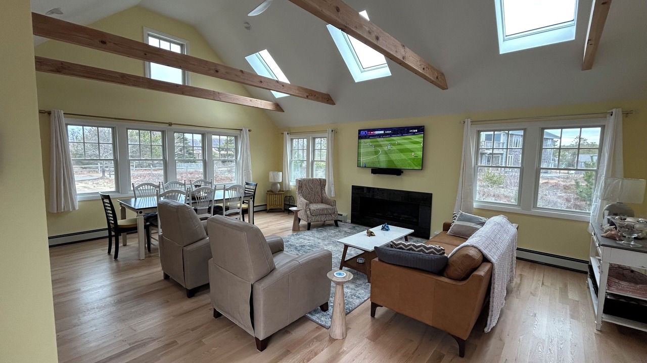Photo of Bedroom in North Truro