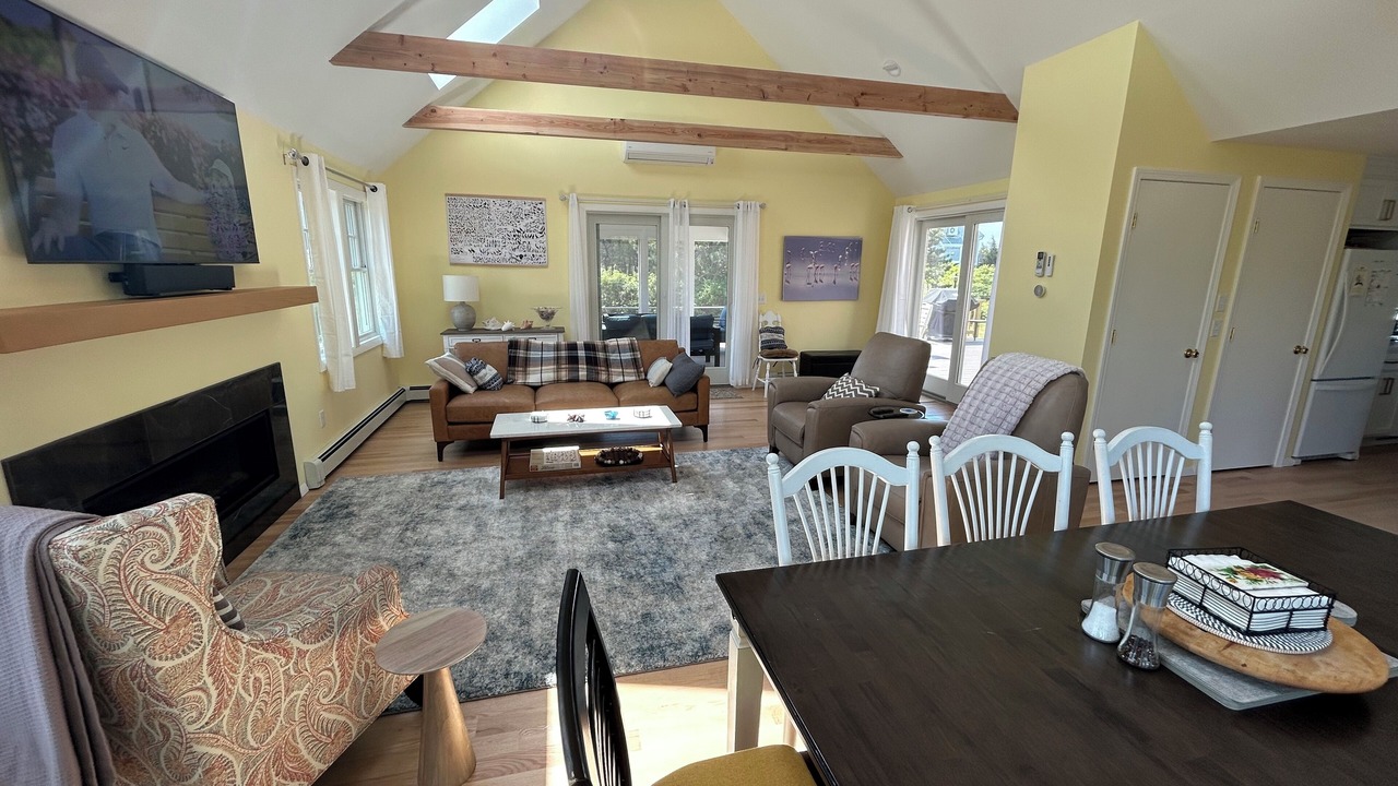 Photo of Bedroom in North Truro
