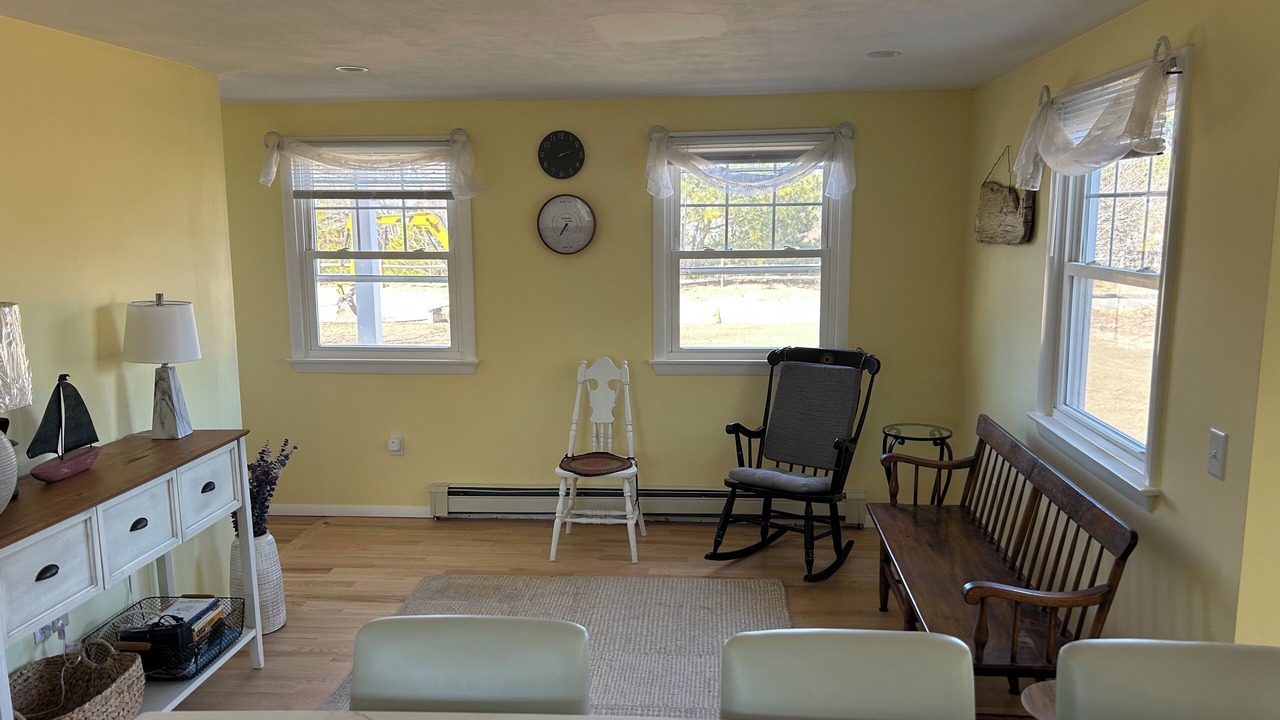 Photo of Bedroom in North Truro