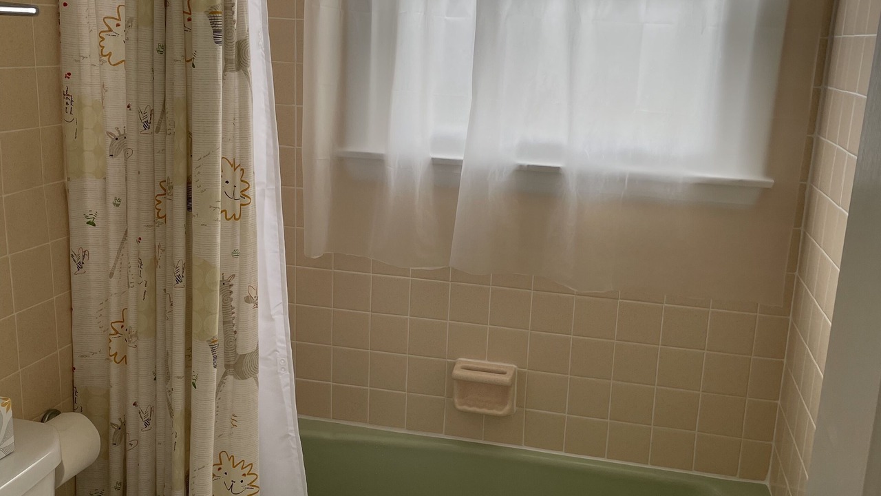 Photo of Bathroom in North Truro