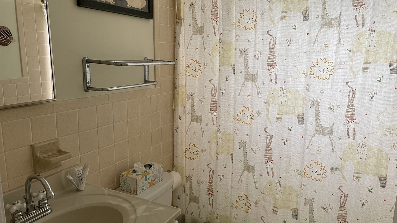 Photo of Bathroom in North Truro
