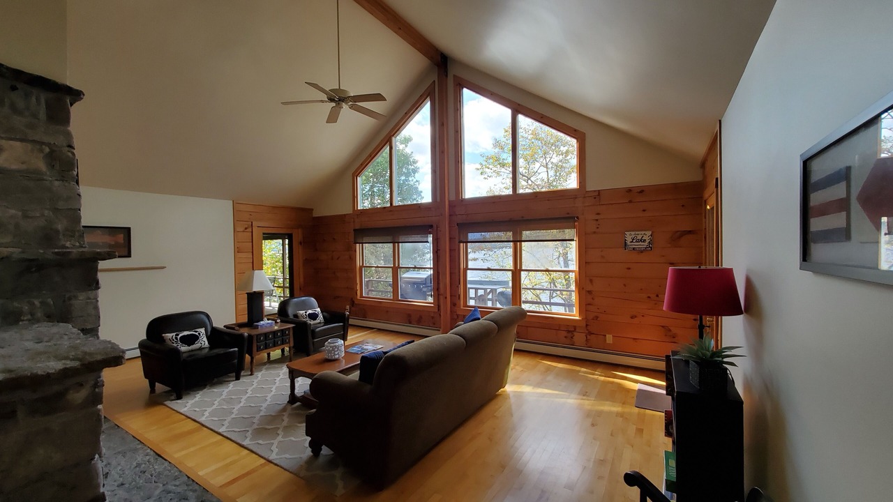 Photo of Livingroom in Vergennes