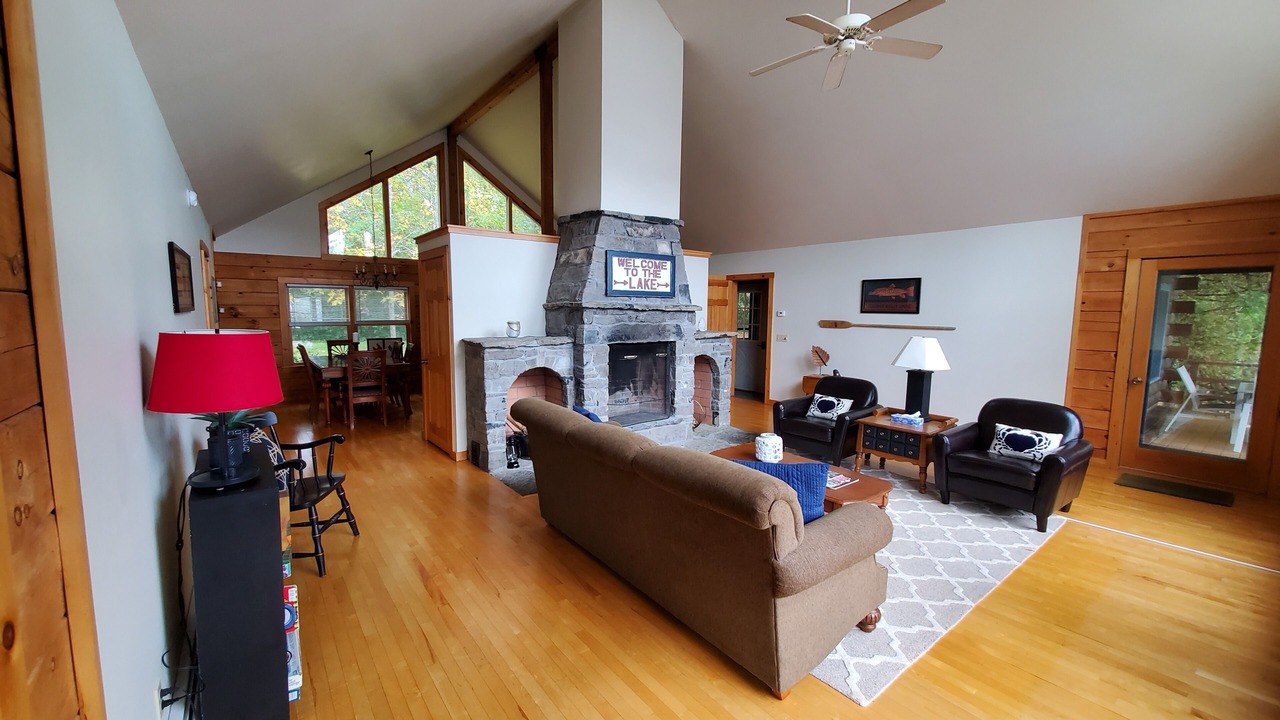 Photo of Livingroom in Vergennes