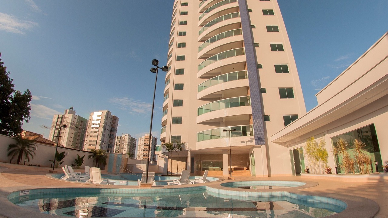 Photo of Outdoor in Bandeirantes