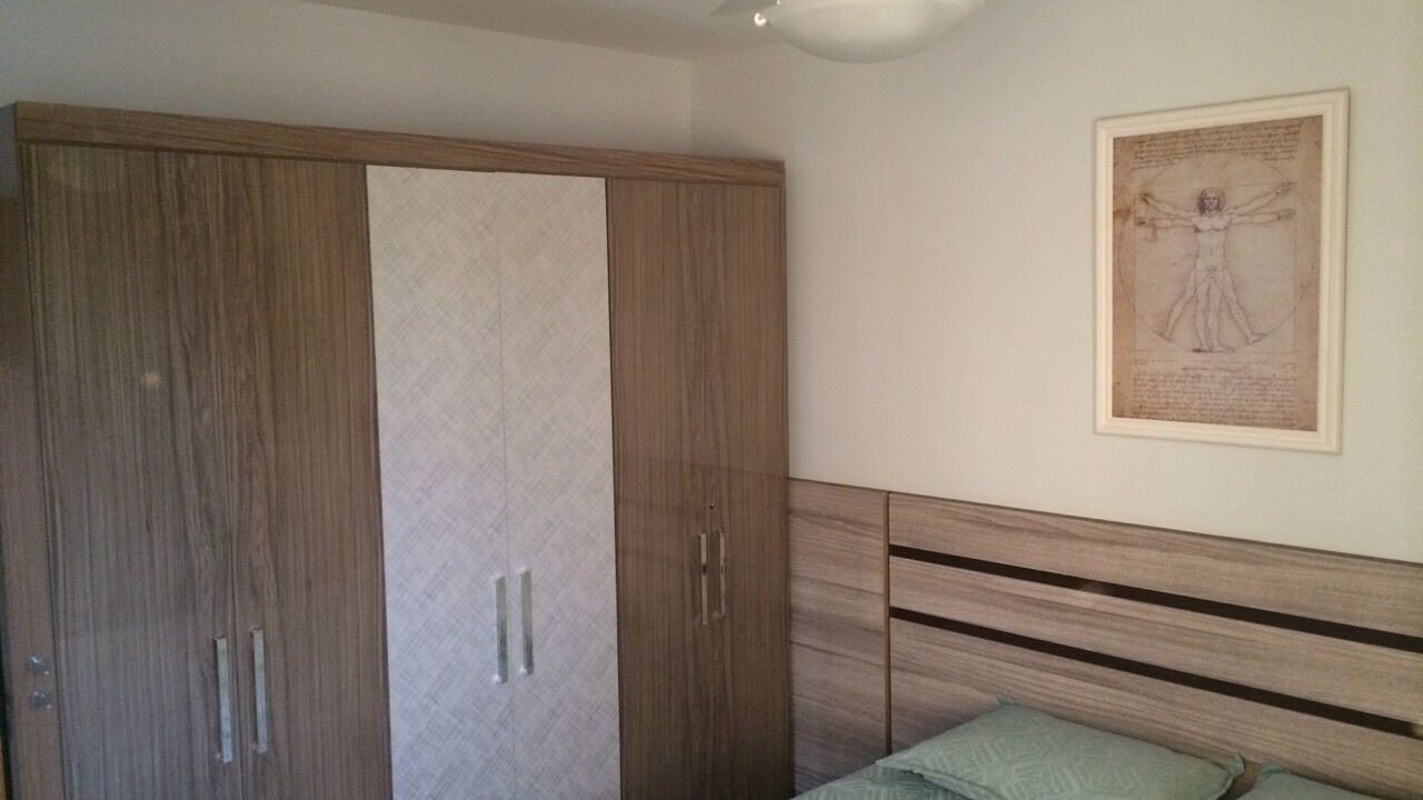 Photo of Bedroom in Bandeirantes