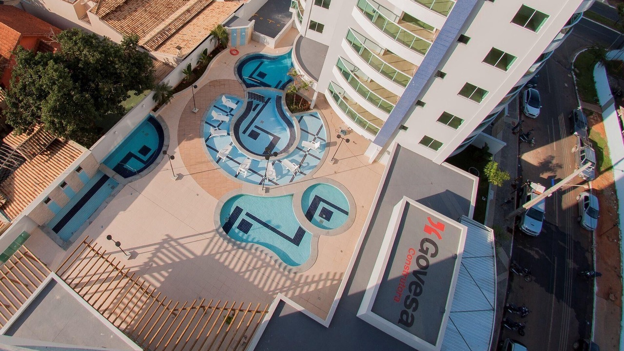 Photo of Outdoor in Bandeirantes