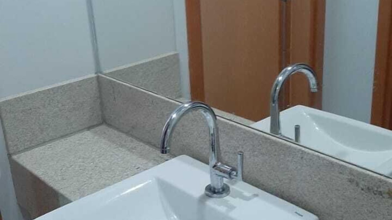 Photo of Bathroom in Bandeirantes