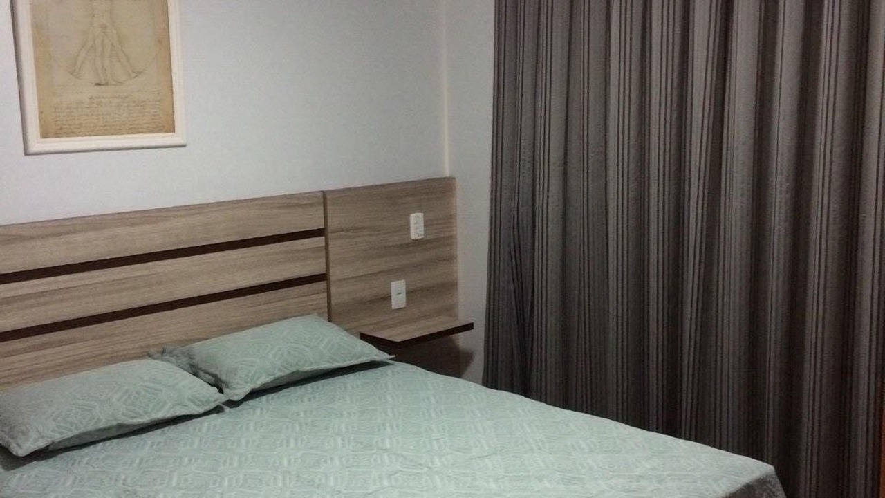Photo of Bedroom in Bandeirantes