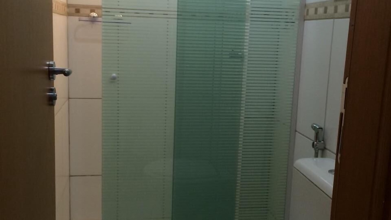 Photo of Bathroom in Bandeirantes