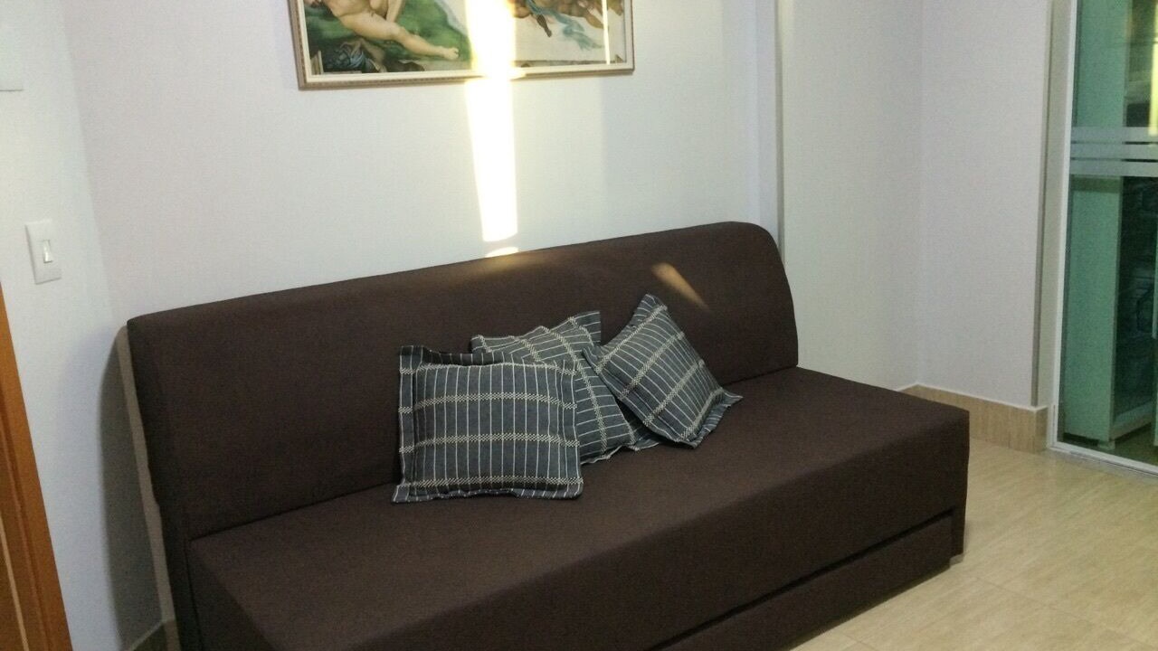 Photo of Livingroom in Bandeirantes