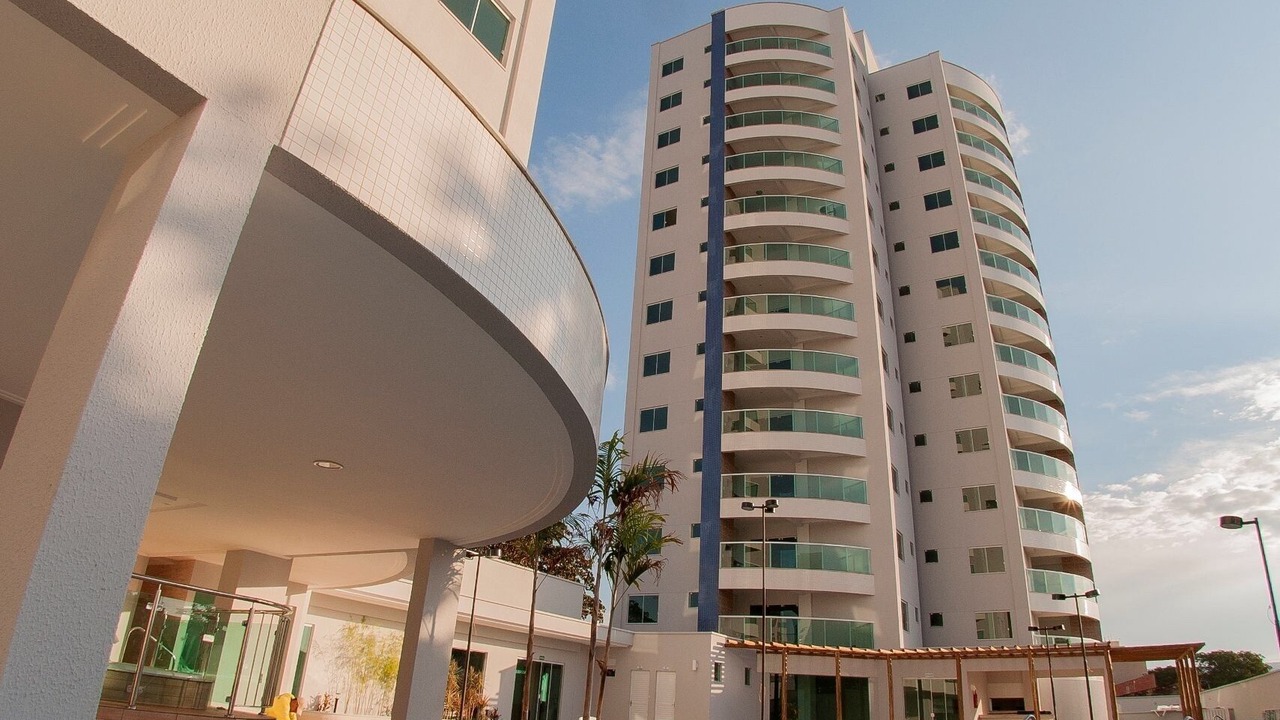 Photo of Outdoor in Bandeirantes