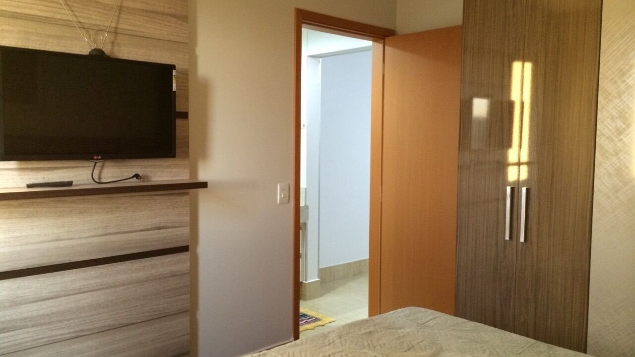 Photo of Bedroom in Bandeirantes