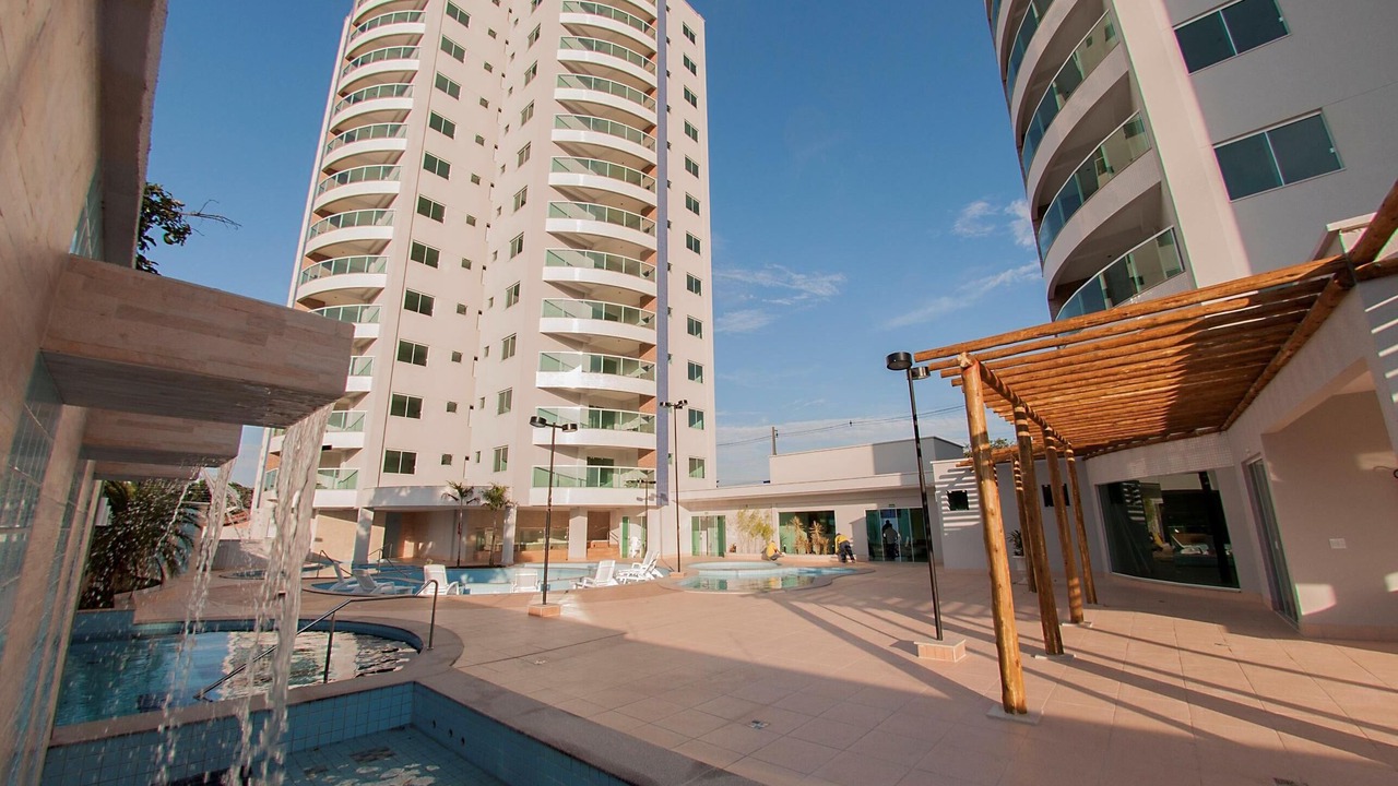 Photo of Outdoor in Bandeirantes