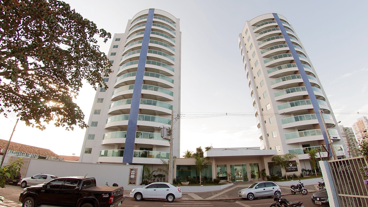 Photo of Outdoor in Bandeirantes