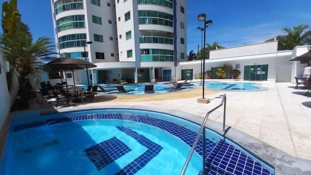Photo of Outdoor in Bandeirantes