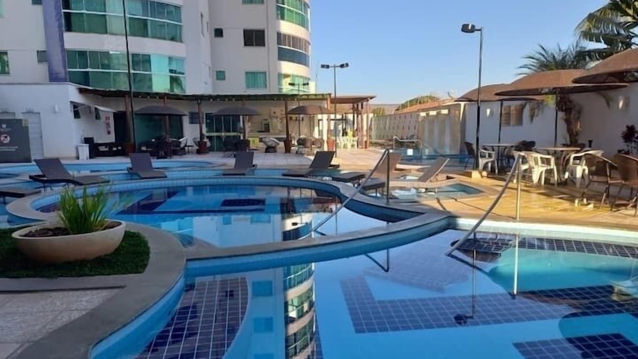 Photo of Outdoor in Bandeirantes