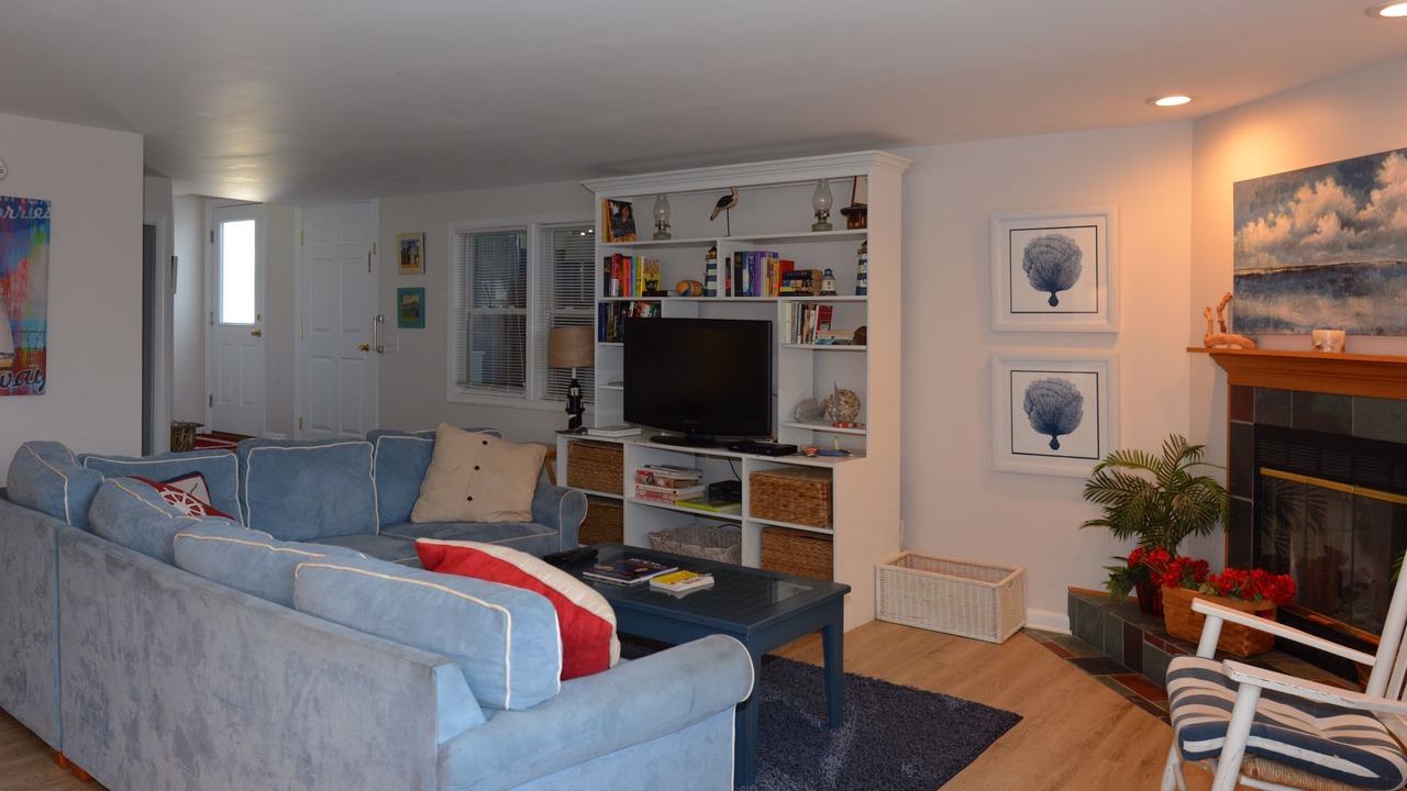 Photo of Bedroom in Rehoboth by the Sea