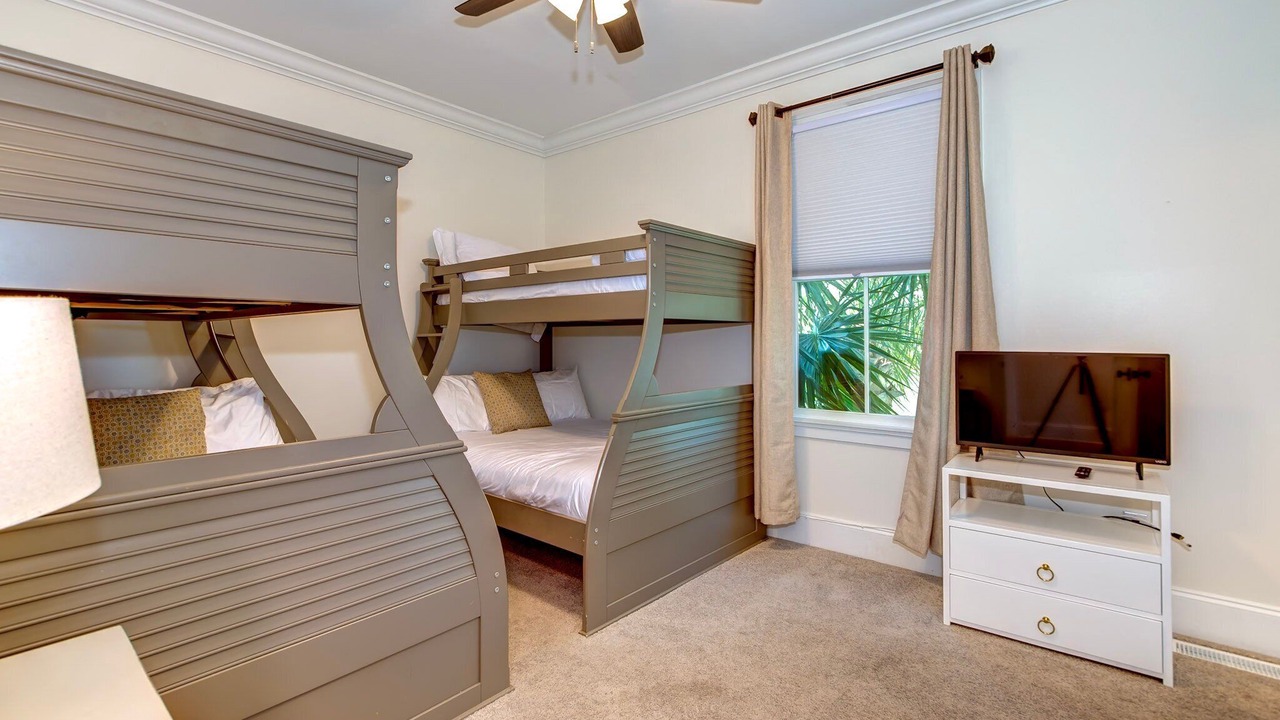 Photo of Bedroom in Isle of Palms