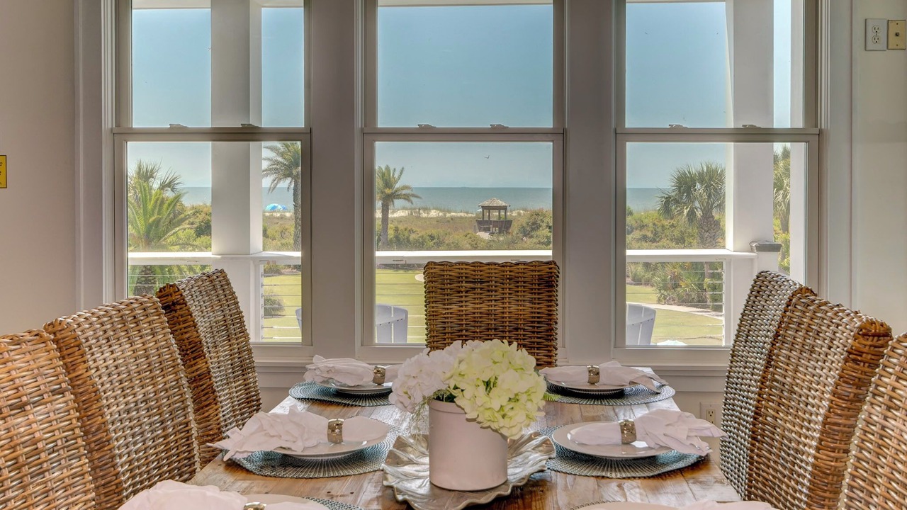 Photo of Bedroom in Isle of Palms