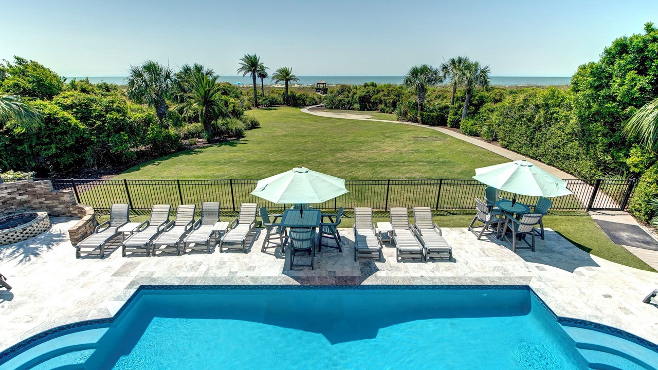 Photo of Outdoor in Isle of Palms