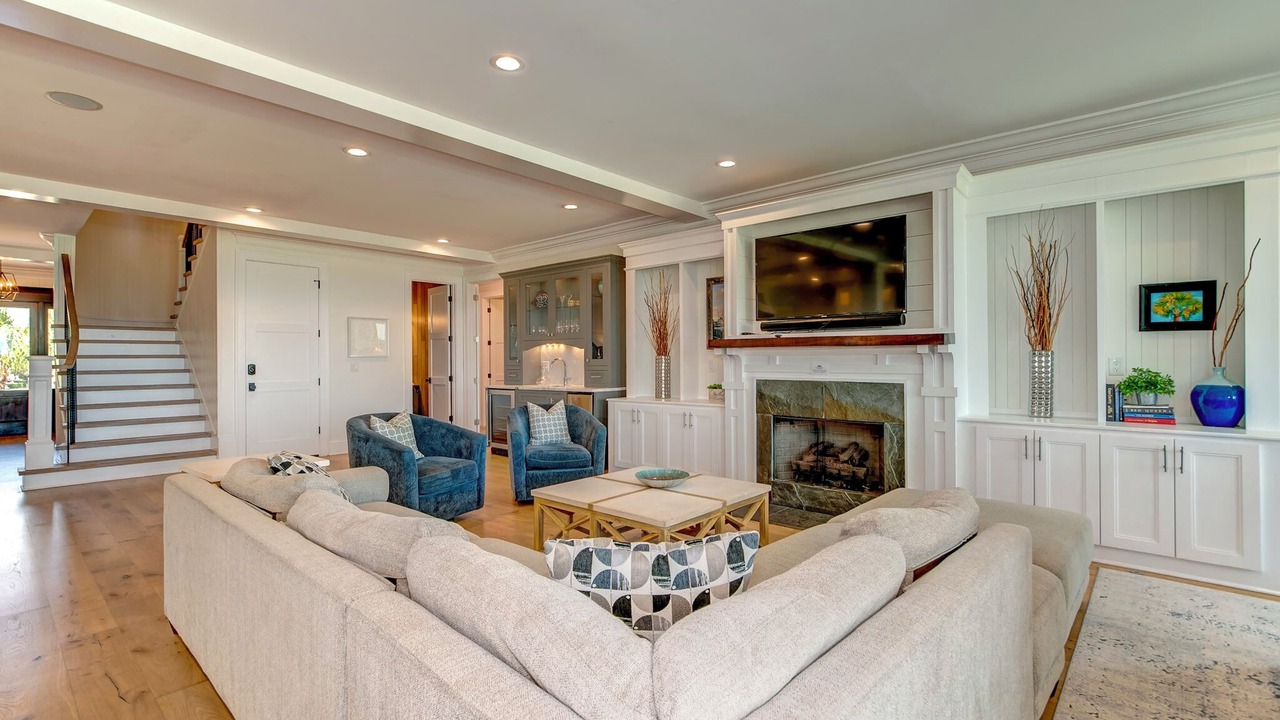 Photo of Livingroom in Isle of Palms
