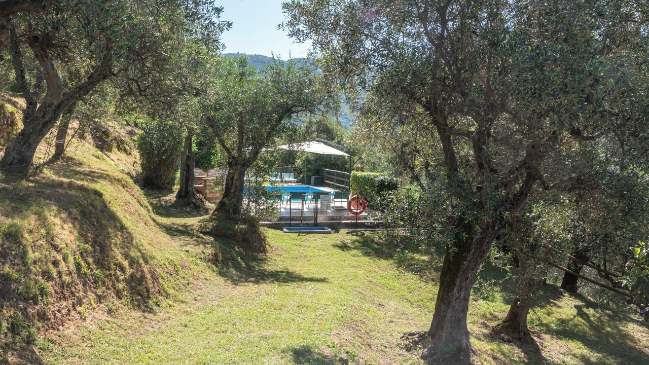 Photo of Outdoor in Calci