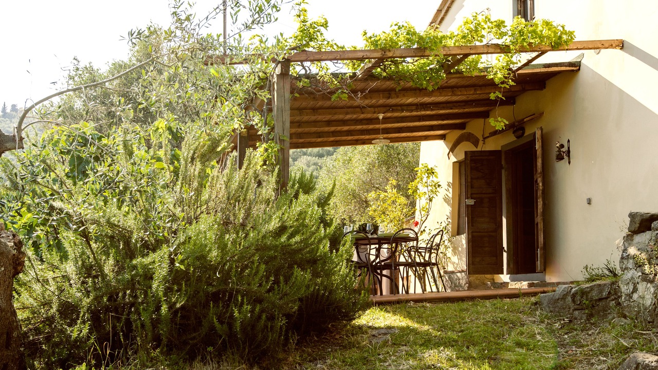 Photo of Outdoor in Calci