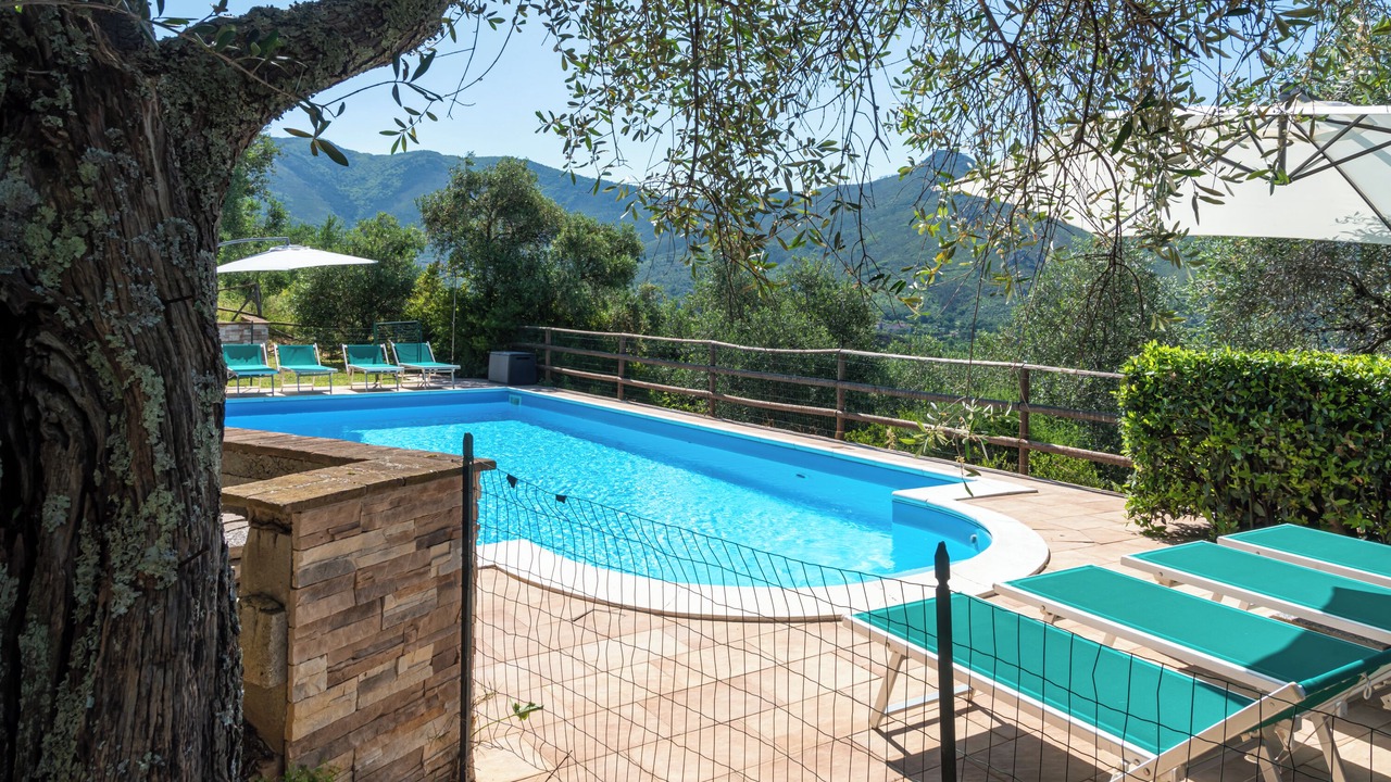 Photo of Outdoor in Calci