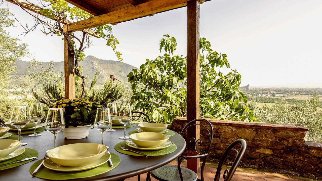 Photo of Outdoor in Calci