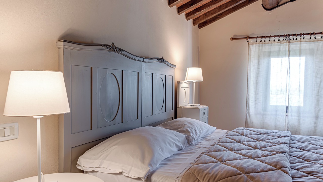 Photo of Bedroom in Calci