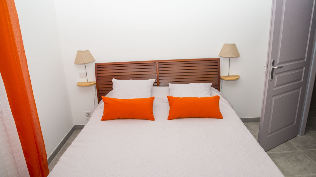 Photo of Bedroom in Labeaume